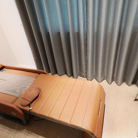 Browndot Incheon Airport New City Εξωτερικό φωτογραφία