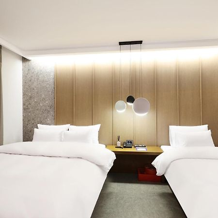 Browndot Incheon Airport New City Εξωτερικό φωτογραφία