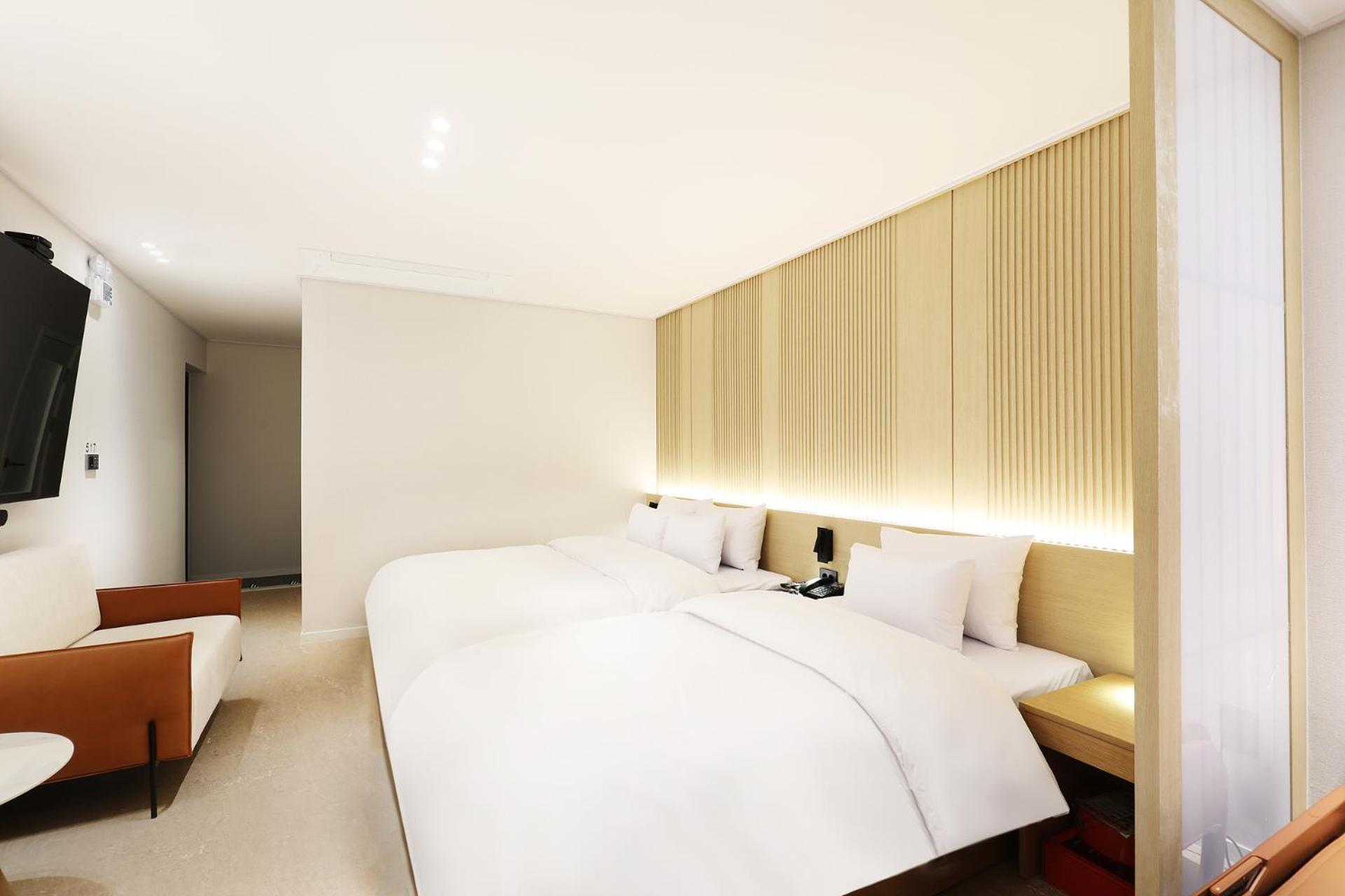 Browndot Incheon Airport New City Εξωτερικό φωτογραφία