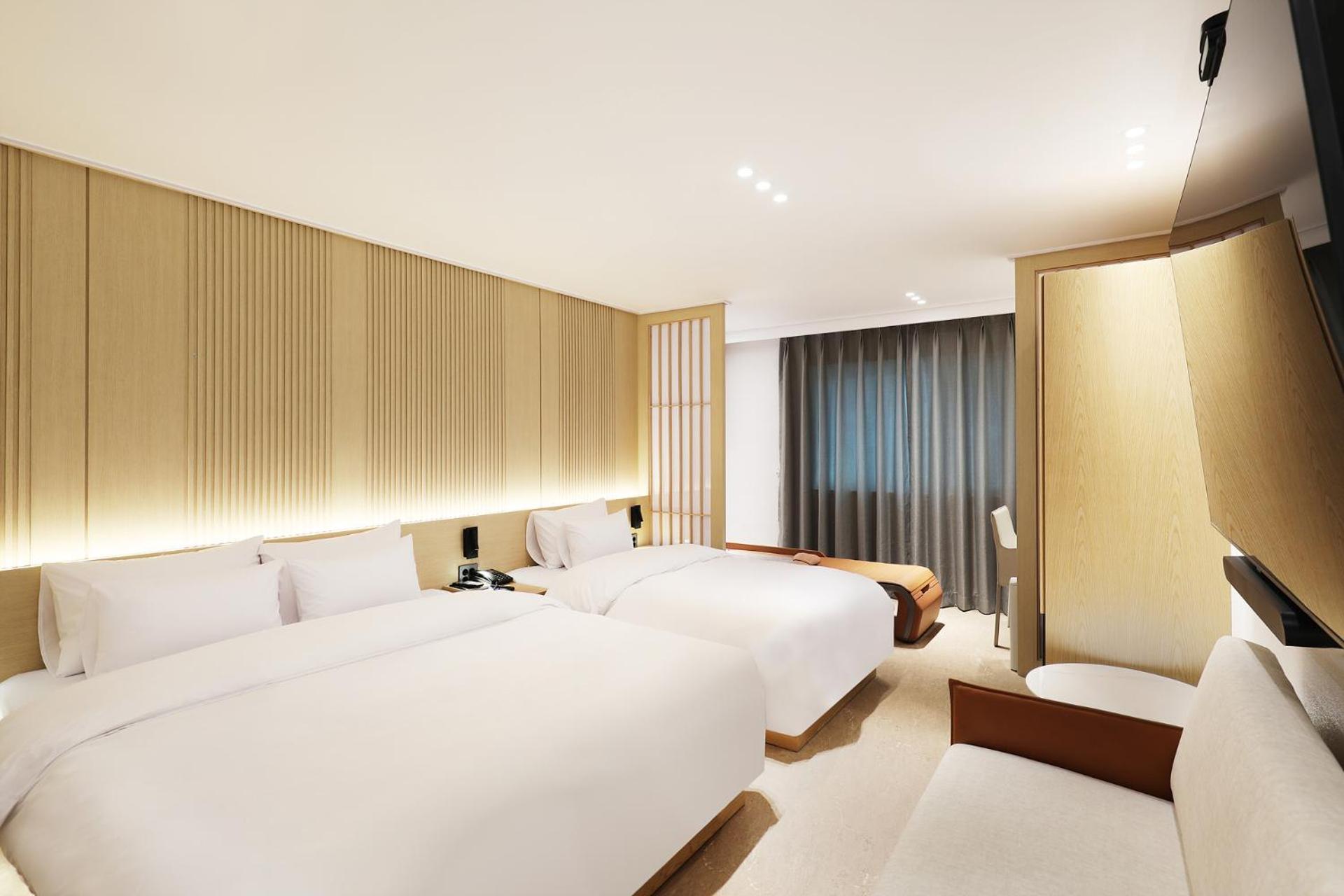 Browndot Incheon Airport New City Εξωτερικό φωτογραφία