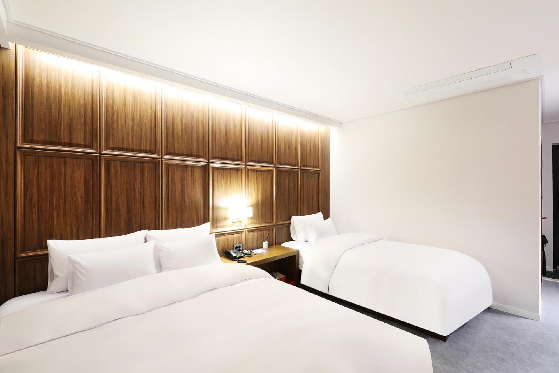 Browndot Incheon Airport New City Εξωτερικό φωτογραφία