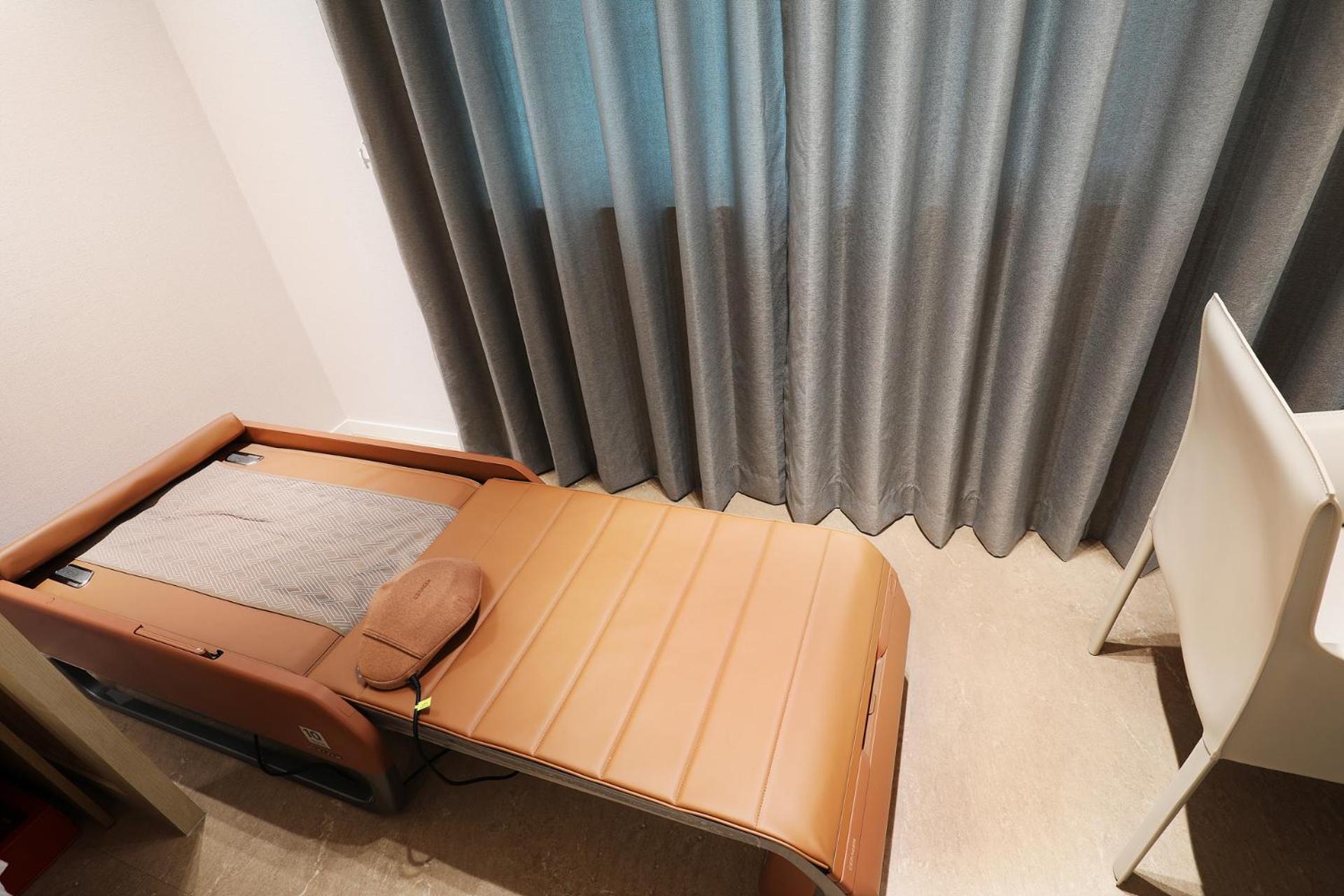 Browndot Incheon Airport New City Εξωτερικό φωτογραφία