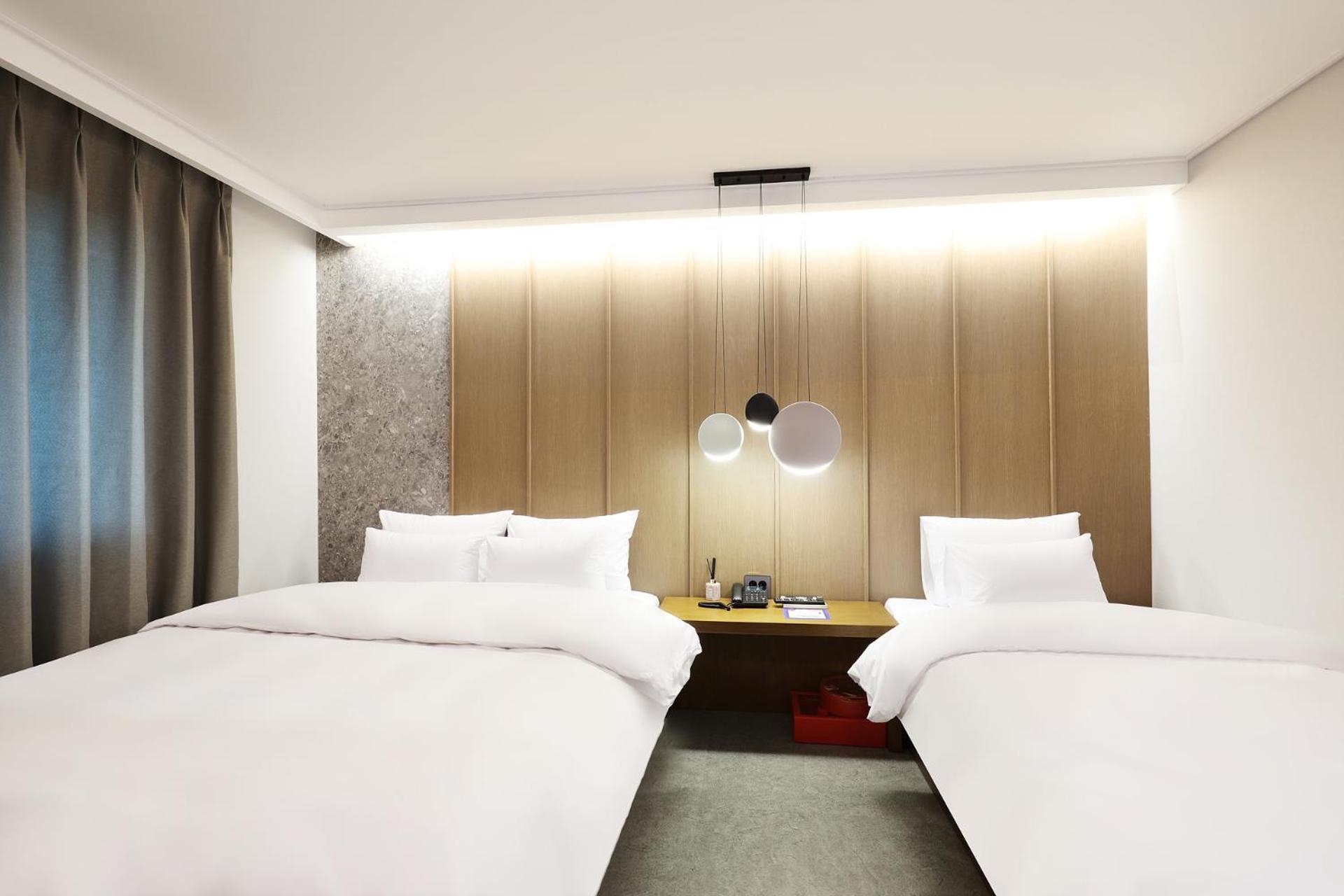 Browndot Incheon Airport New City Εξωτερικό φωτογραφία