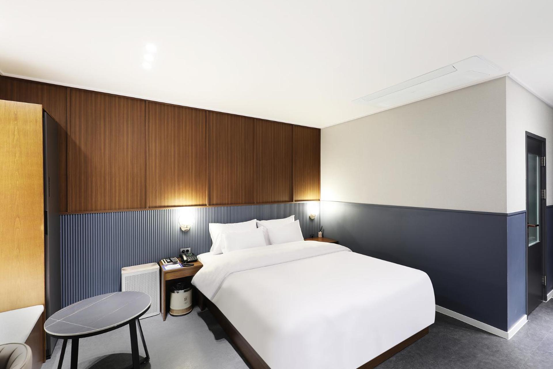 Browndot Incheon Airport New City Εξωτερικό φωτογραφία