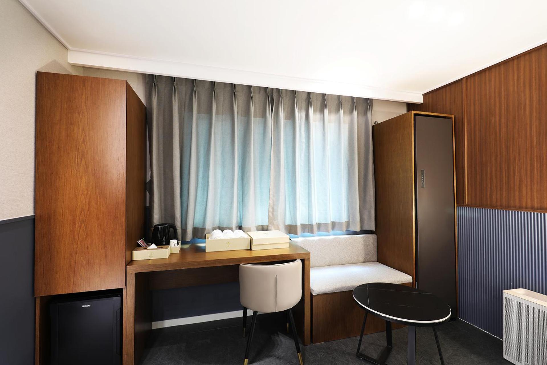Browndot Incheon Airport New City Εξωτερικό φωτογραφία