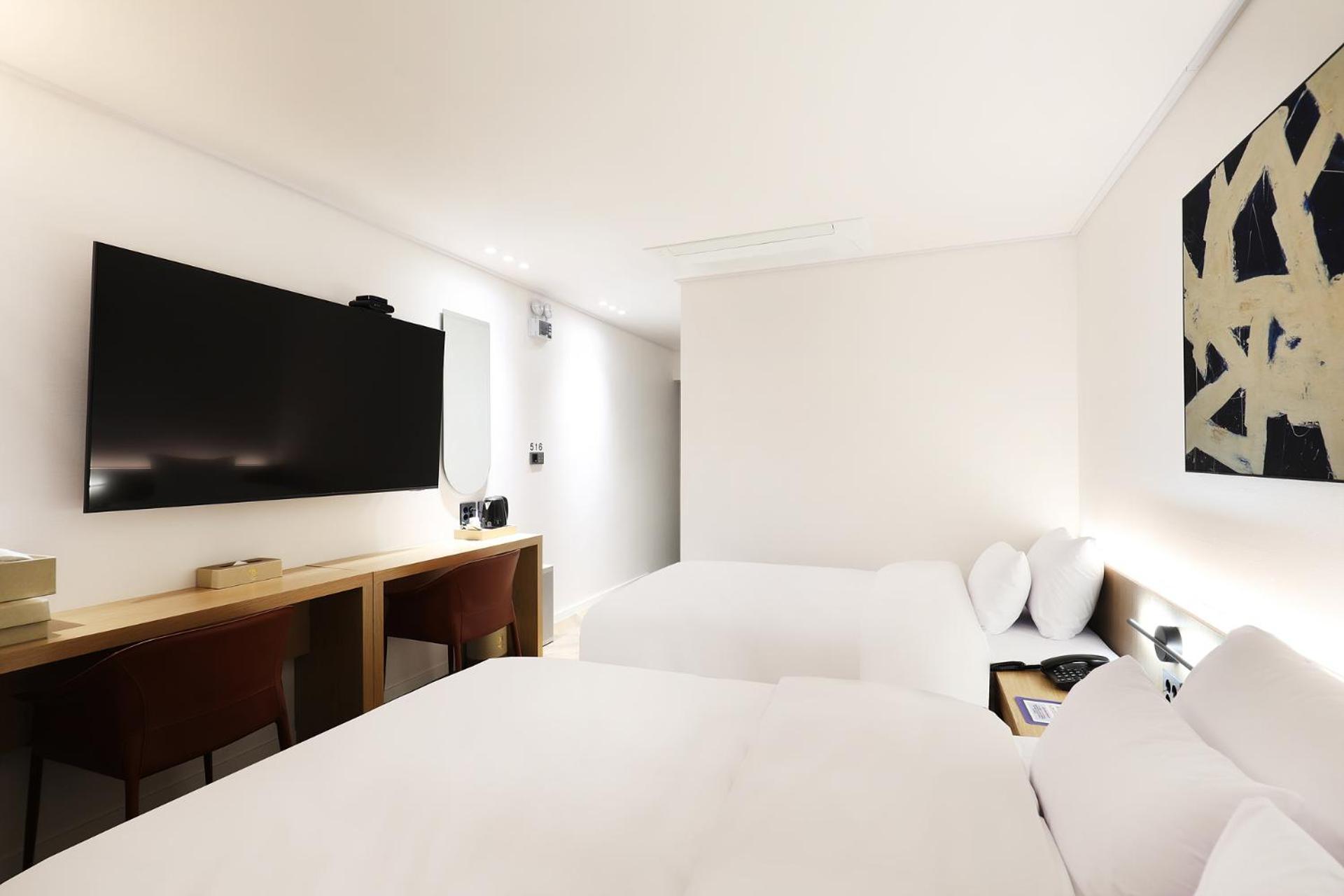 Browndot Incheon Airport New City Εξωτερικό φωτογραφία