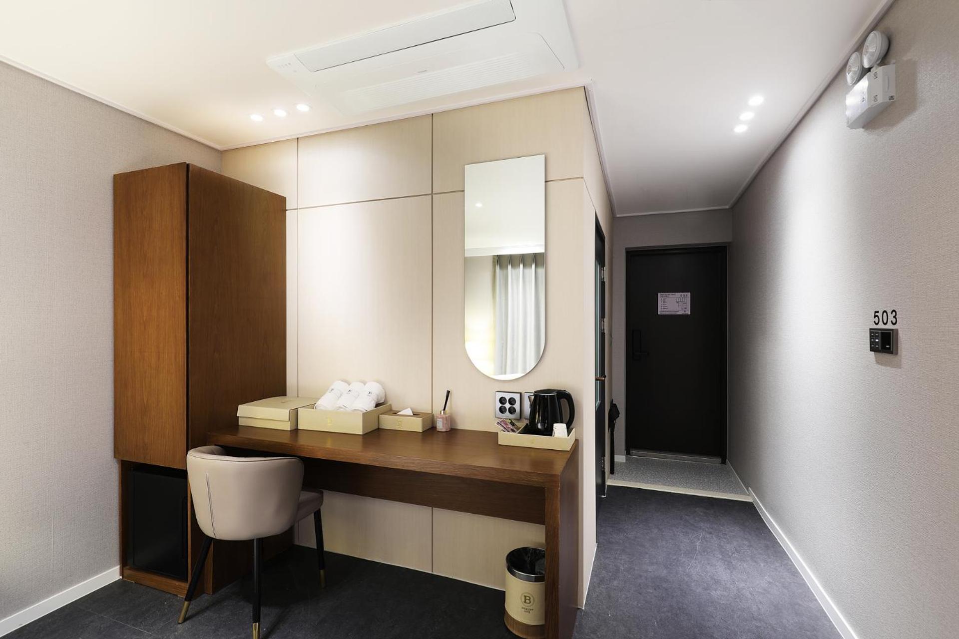 Browndot Incheon Airport New City Εξωτερικό φωτογραφία