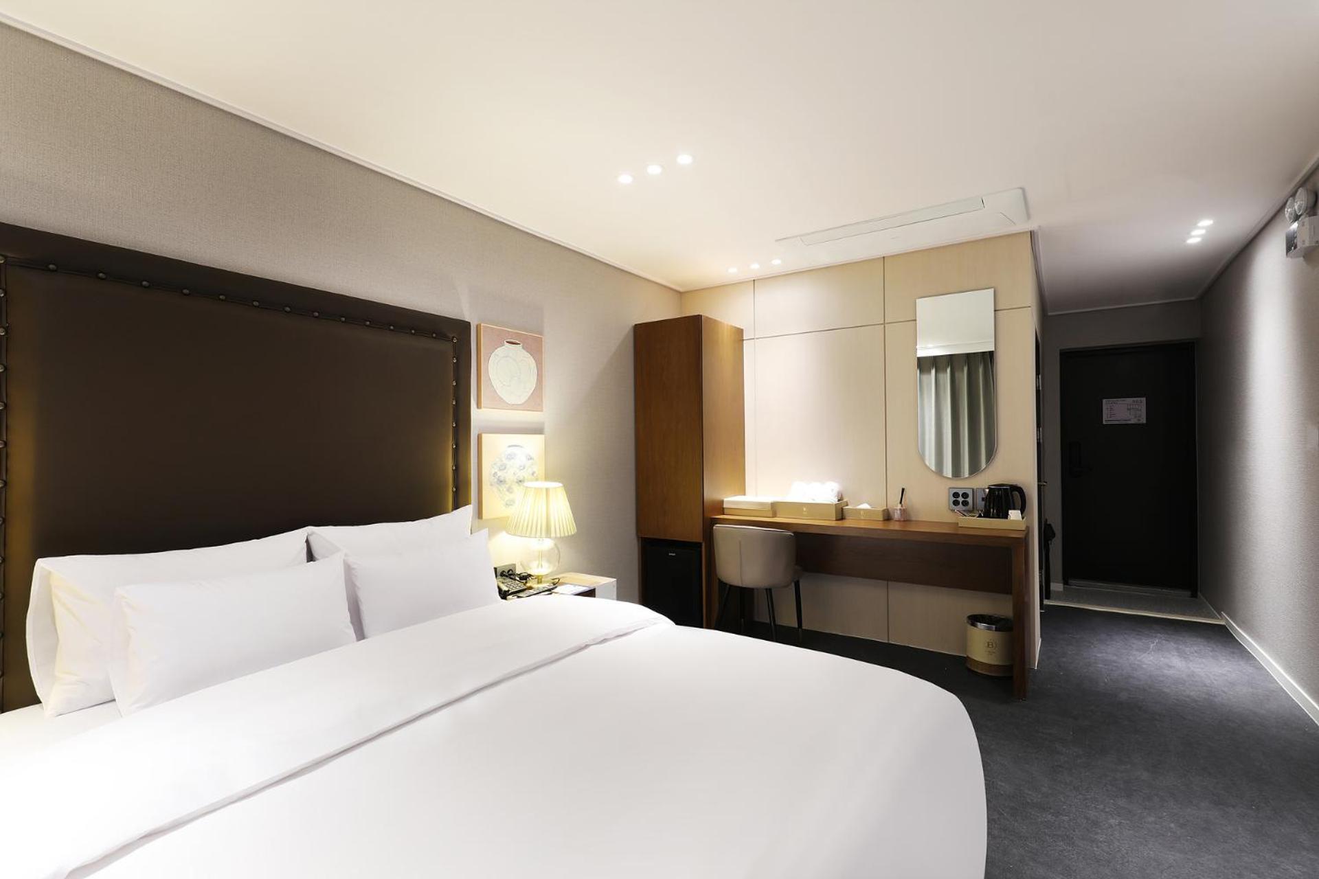 Browndot Incheon Airport New City Εξωτερικό φωτογραφία