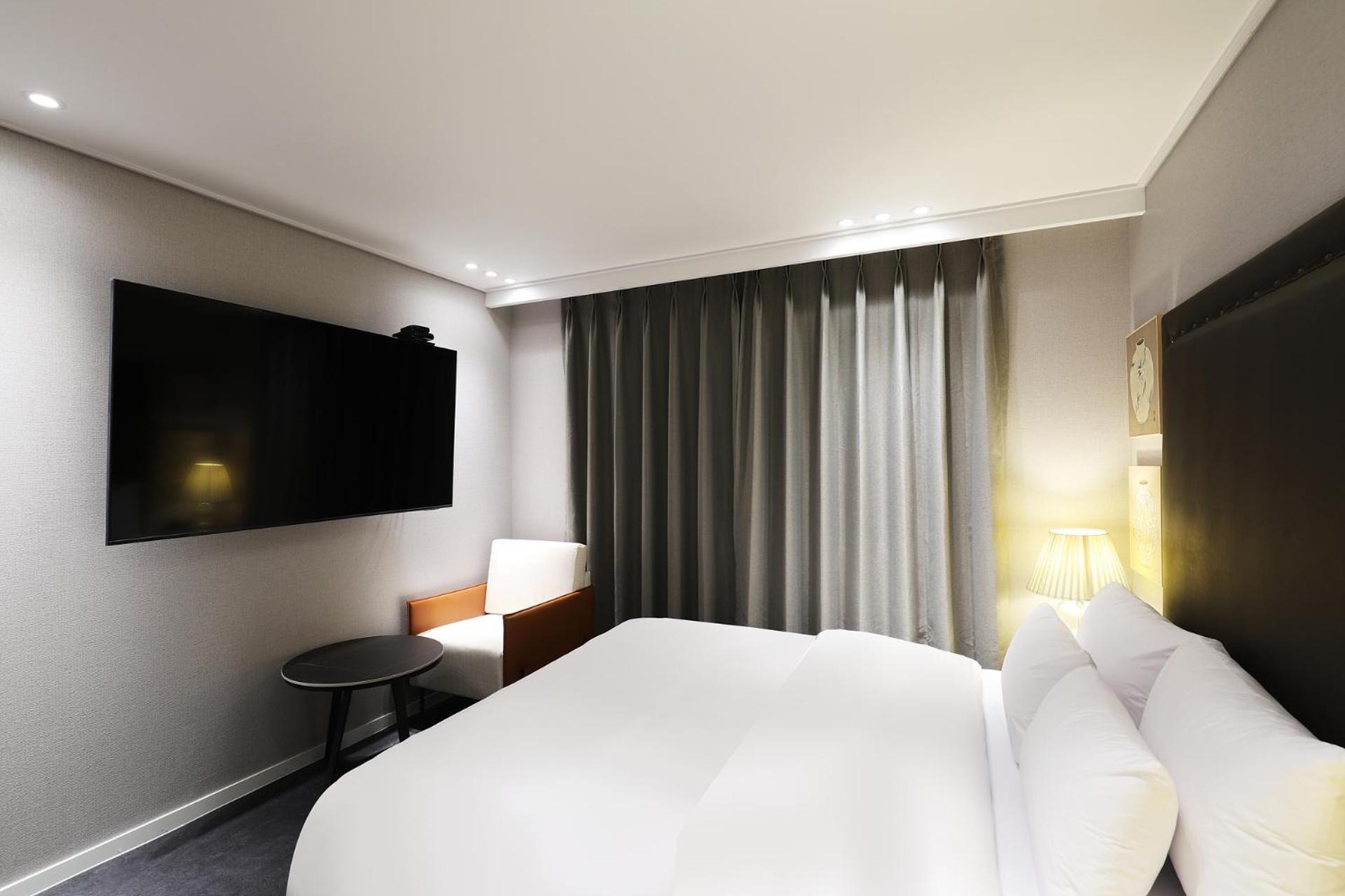 Browndot Incheon Airport New City Εξωτερικό φωτογραφία